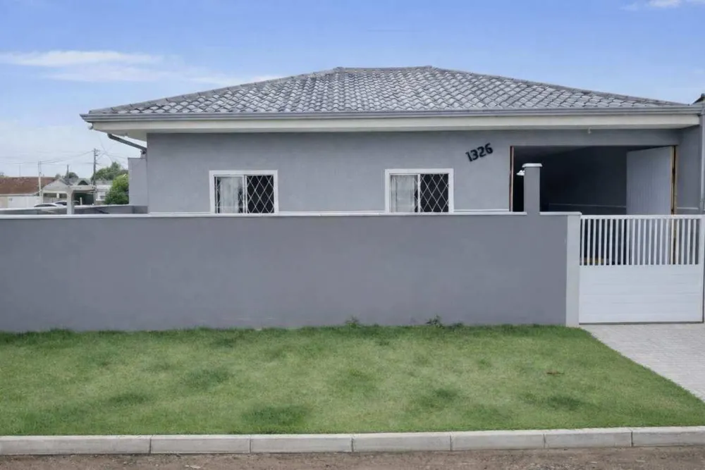 Casa, 2 quartos, 225 m² - Foto 2