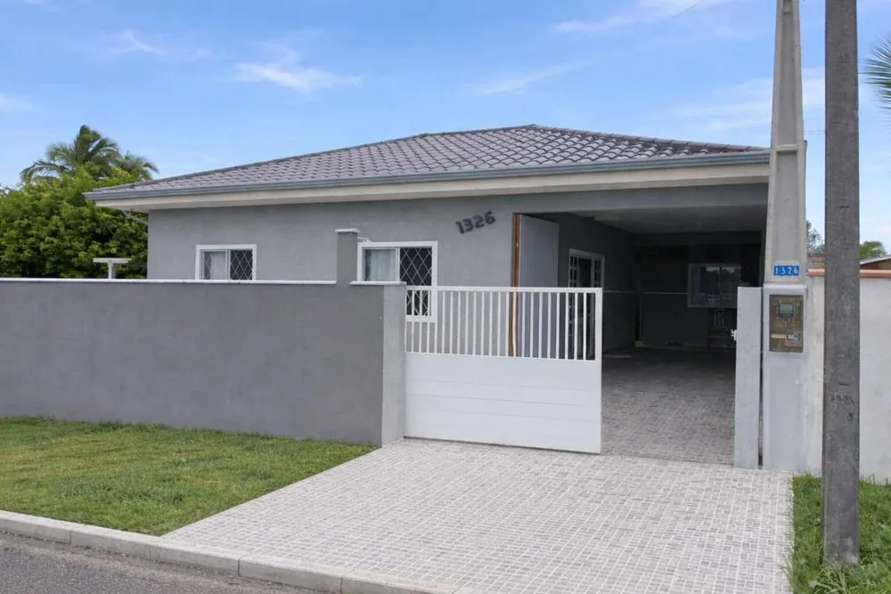 Casa, 2 quartos, 225 m² - Foto 3