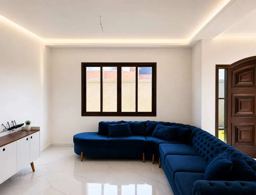 Sobrado, 6 quartos, 350 m² - Foto 5
