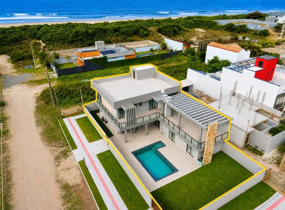 Sobrado, 6 quartos, 350 m² - Foto 12