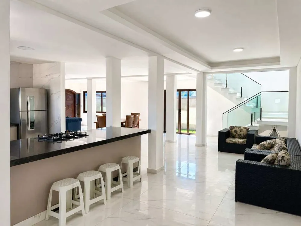 Sobrado, 6 quartos, 350 m² - Foto 6