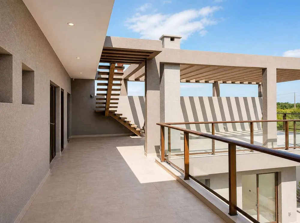 Sobrado, 6 quartos, 350 m² - Foto 9