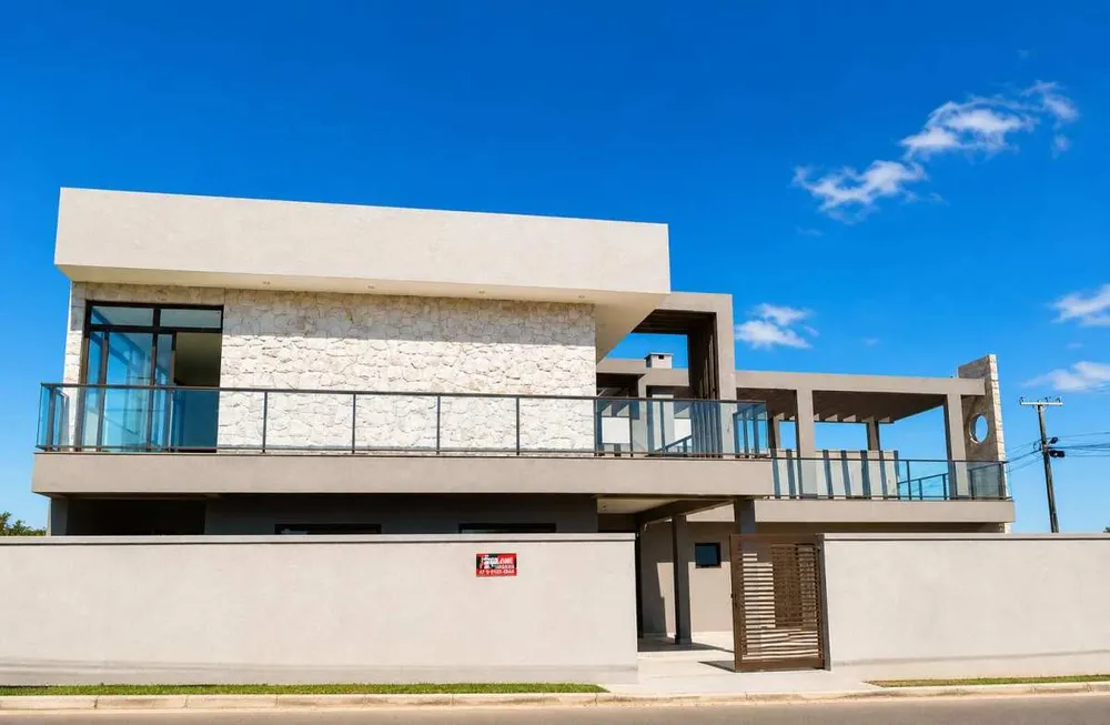 Sobrado, 6 quartos, 350 m² - Foto 11