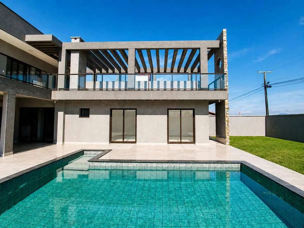 Sobrado, 6 quartos, 350 m² - Foto 3