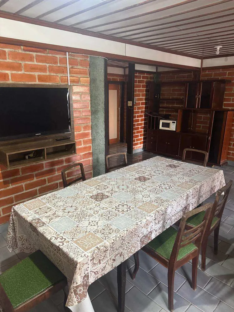 Sobrado, 5 quartos, 206 m² - Foto 3