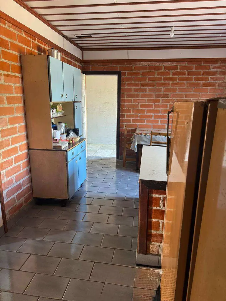 Sobrado, 5 quartos, 206 m² - Foto 6