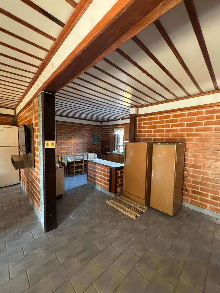 Sobrado, 5 quartos, 206 m² - Foto 4