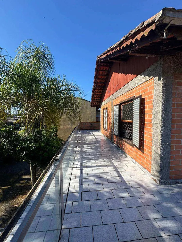 Sobrado, 5 quartos, 206 m² - Foto 9