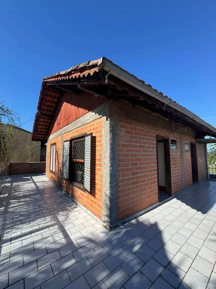 Sobrado, 5 quartos, 206 m² - Foto 8