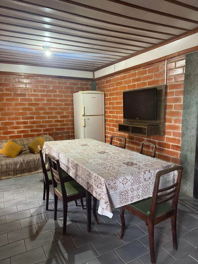 Sobrado, 5 quartos, 206 m² - Foto 2