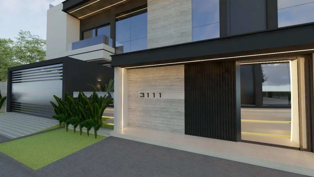 Casa, 613 m² - Foto 6