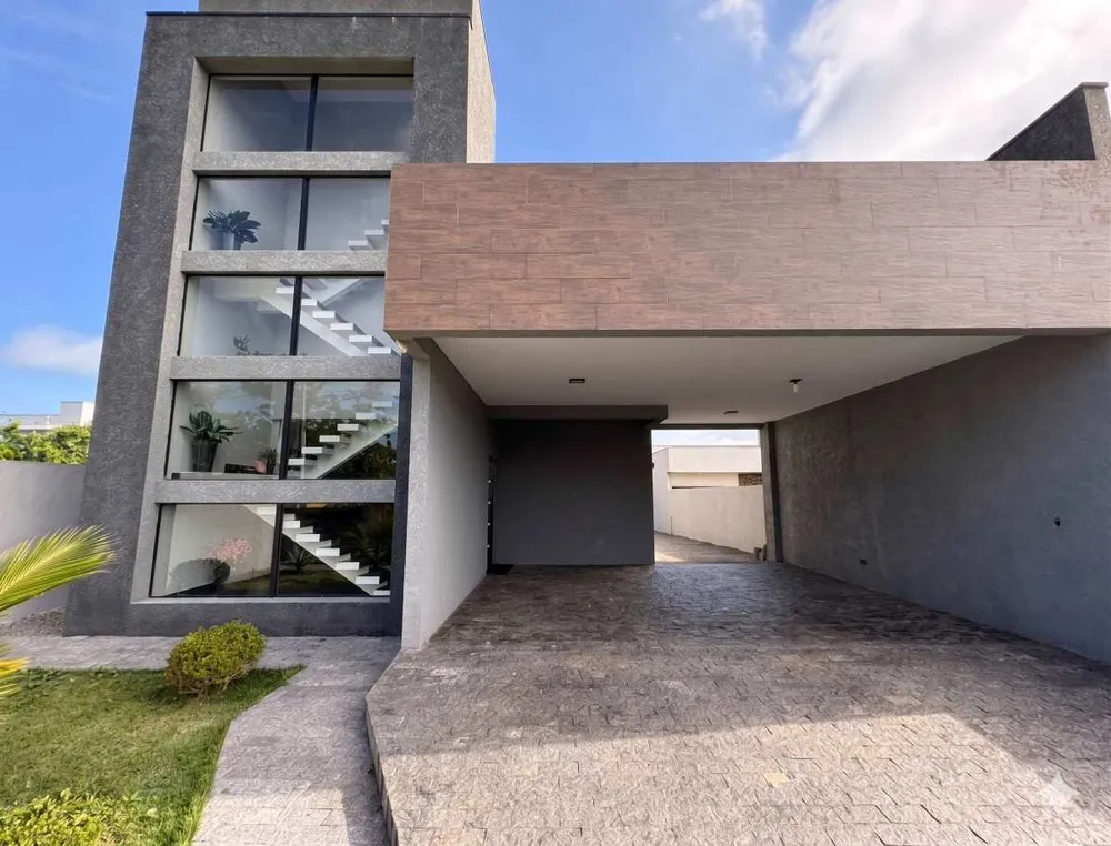 Casa, 4 quartos, 540 m² - Foto 9