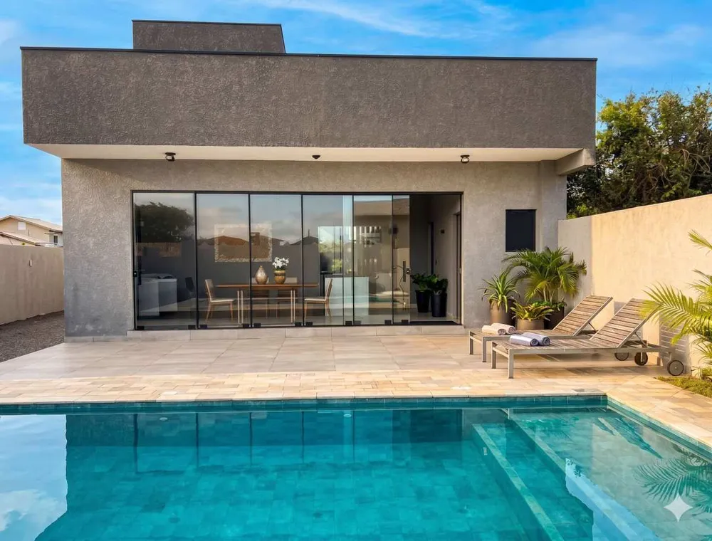 Casa, 4 quartos, 540 m² - Foto 6