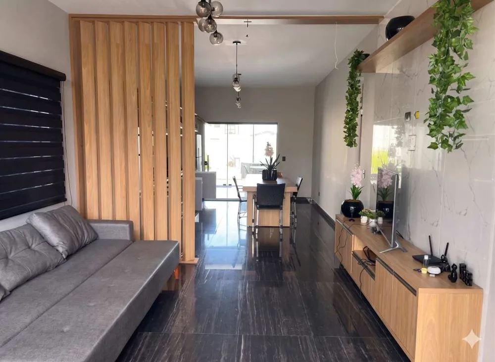 Casa, 4 quartos, 540 m² - Foto 2