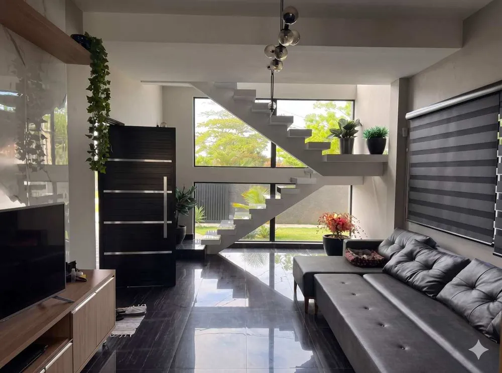 Casa, 4 quartos, 540 m² - Foto 3