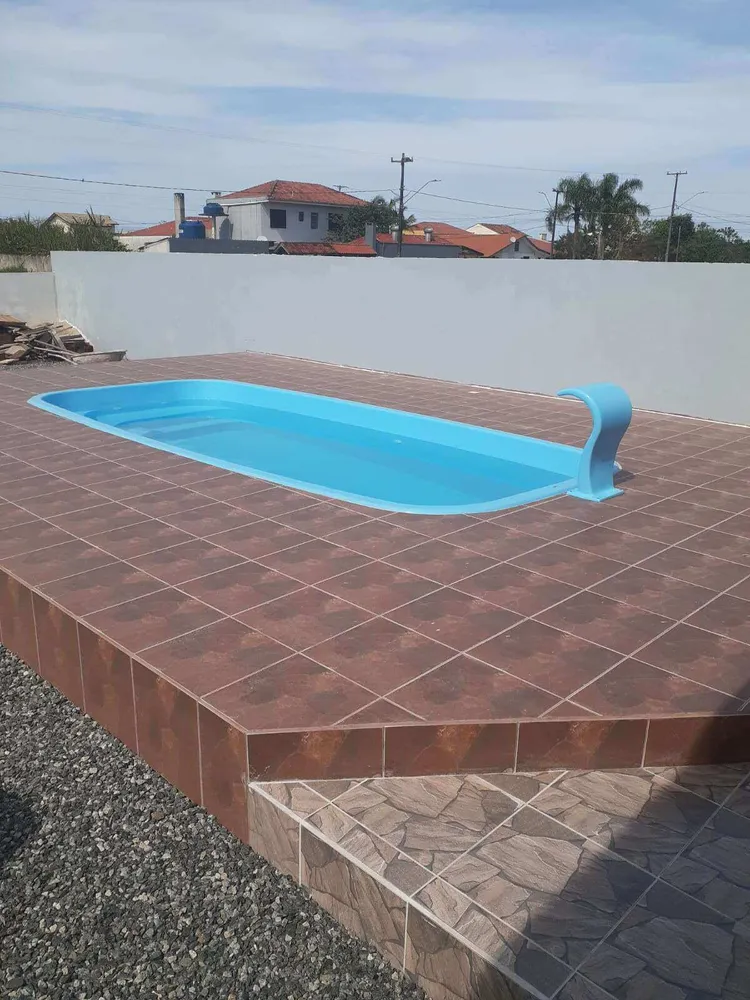 Casa, 3 quartos - Foto 6