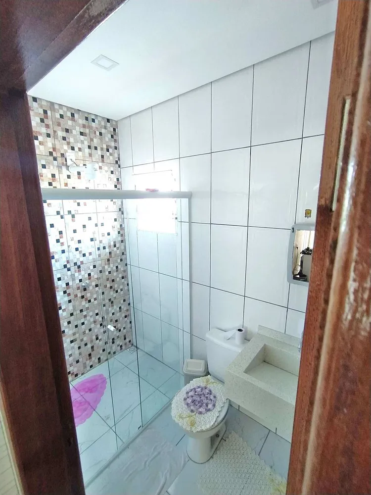 Casa, 3 quartos - Foto 7