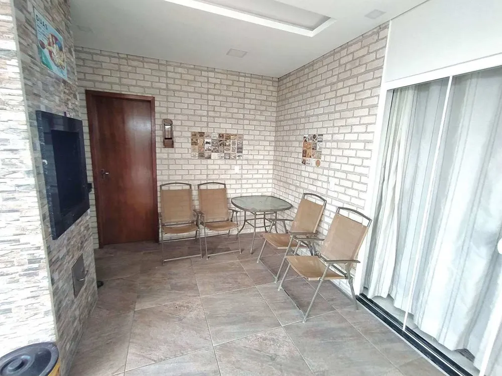 Casa, 3 quartos - Foto 8