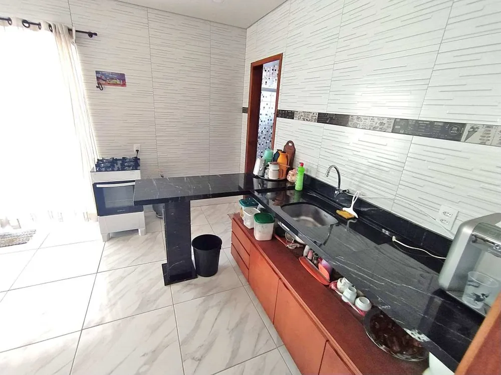Casa, 3 quartos - Foto 5