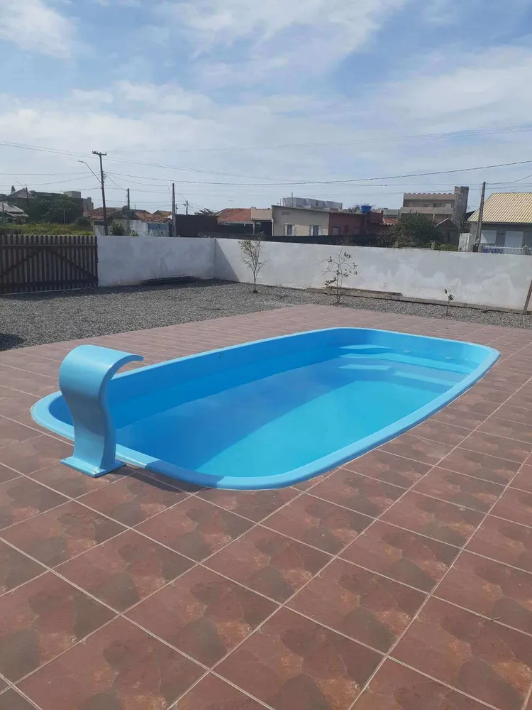 Casa, 3 quartos - Foto 4