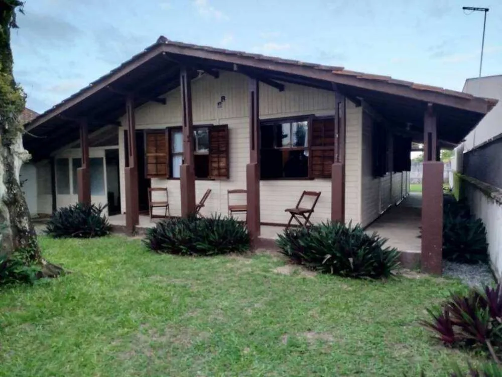 Casa, 3 quartos, 150 m² - Foto 1