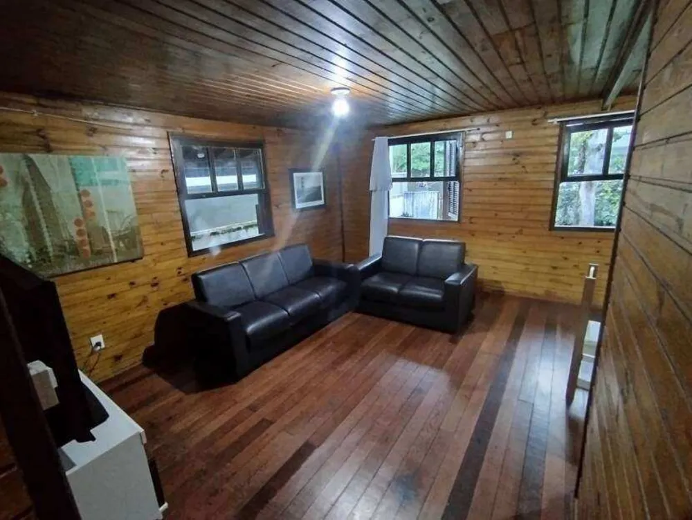 Casa, 3 quartos, 150 m² - Foto 2
