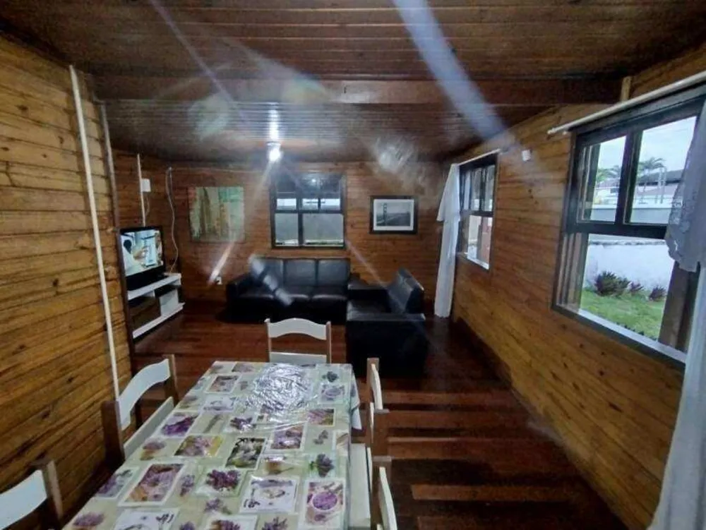 Casa, 3 quartos, 150 m² - Foto 3
