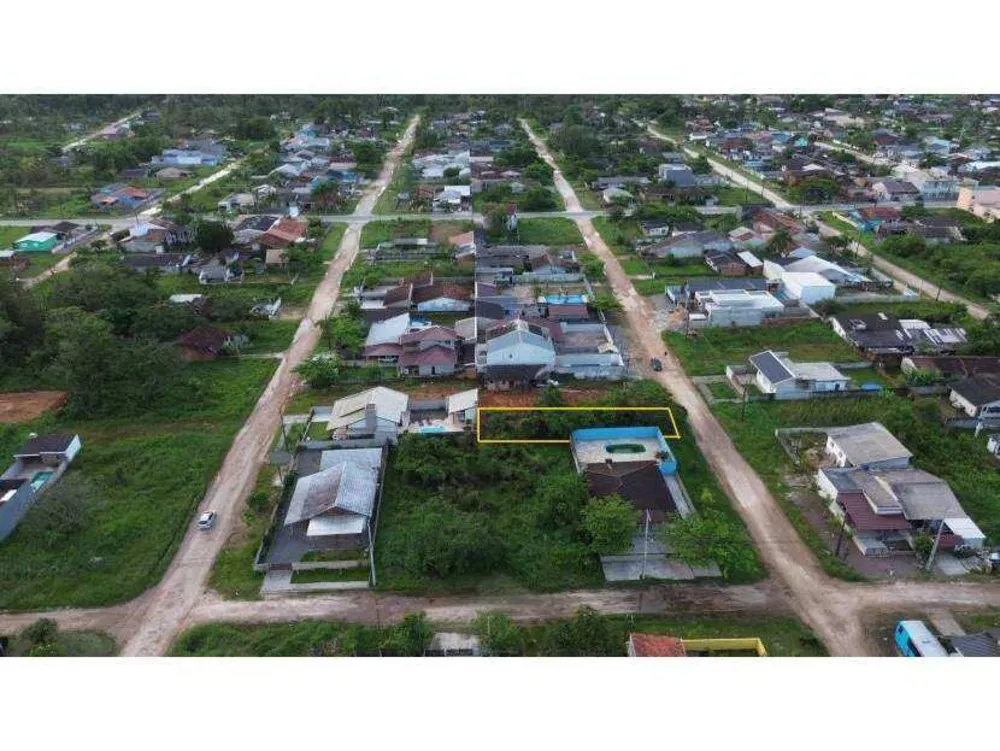 Terreno, 360 m² - Foto 2