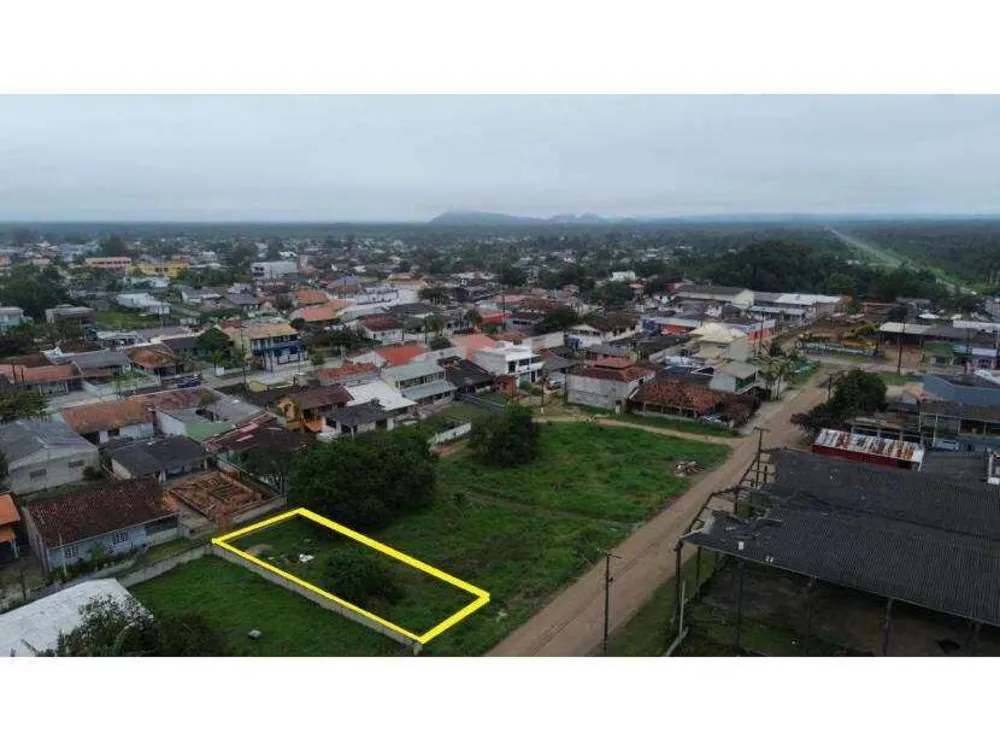 Terreno, 360 m² - Foto 1