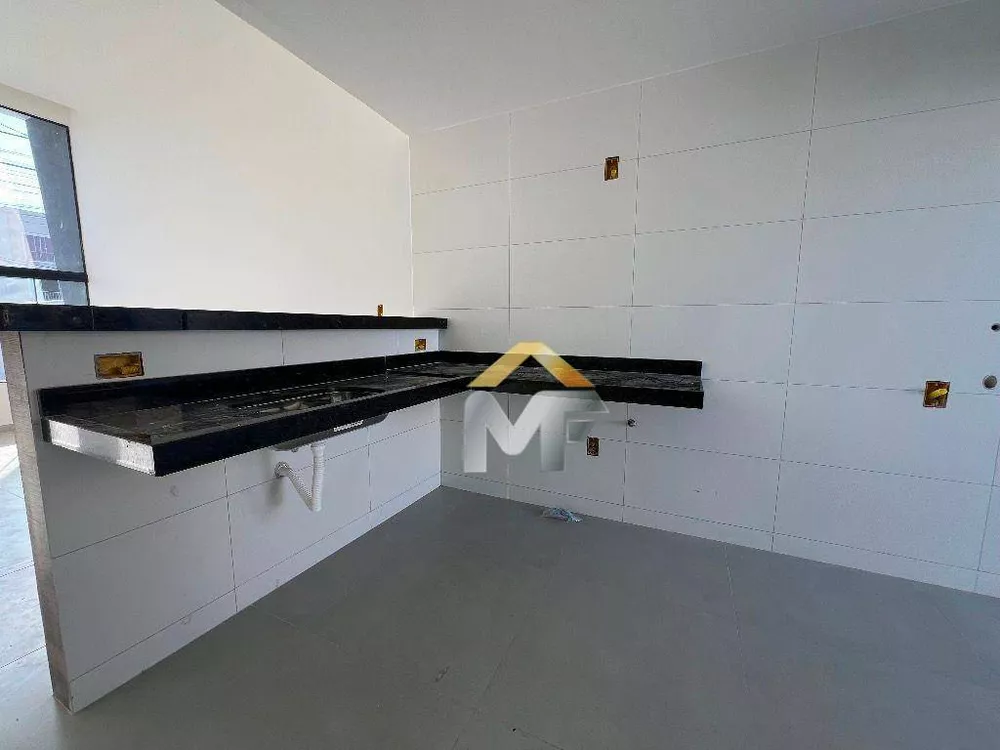 Casa, 3 quartos, 70 m² - Foto 6
