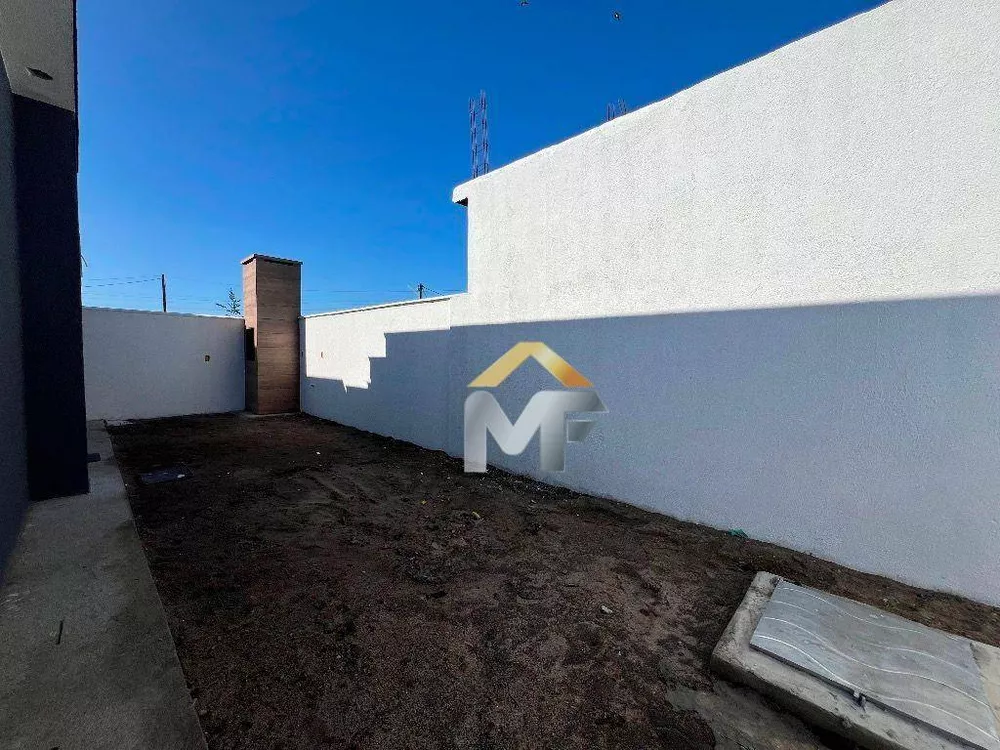 Casa, 3 quartos, 70 m² - Foto 22