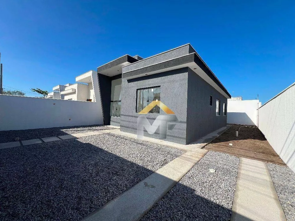Casa, 3 quartos, 70 m² - Foto 8
