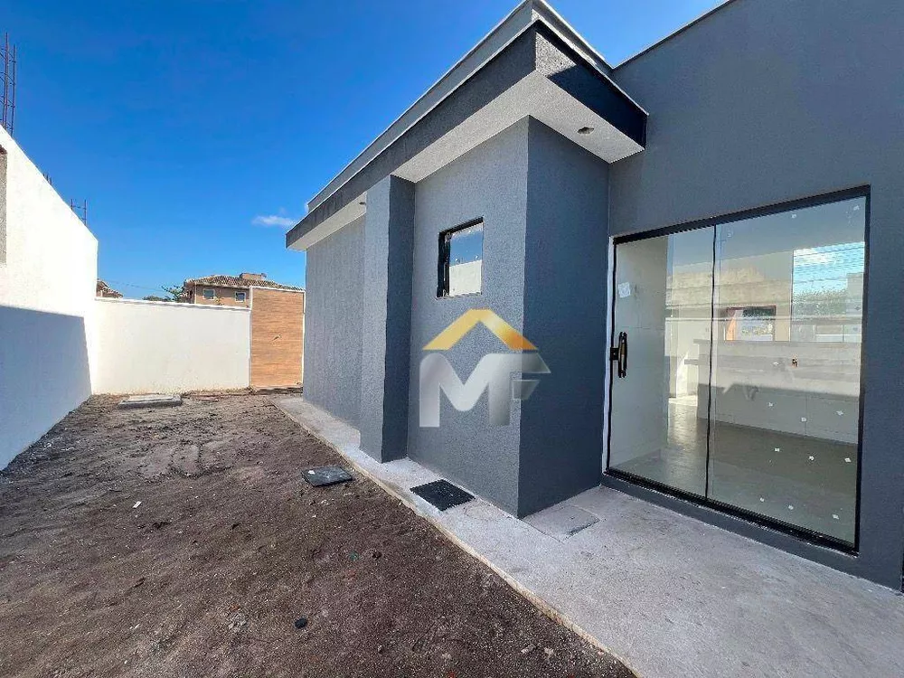 Casa, 3 quartos, 70 m² - Foto 19