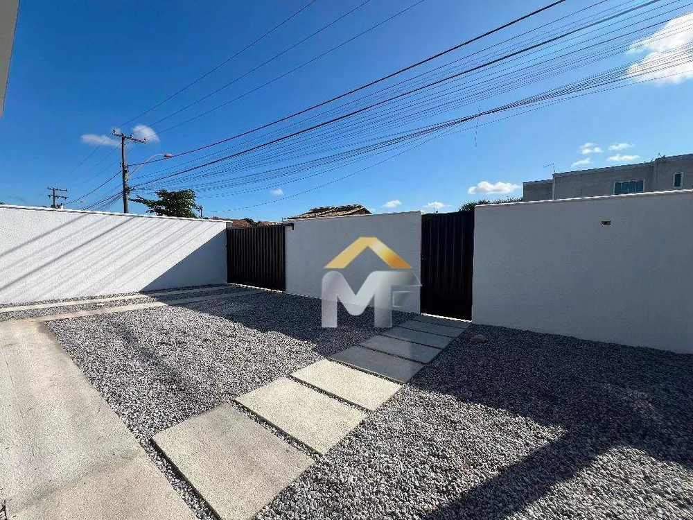 Casa, 3 quartos, 70 m² - Foto 24