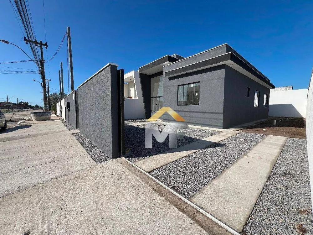 Casa, 3 quartos, 70 m² - Foto 20