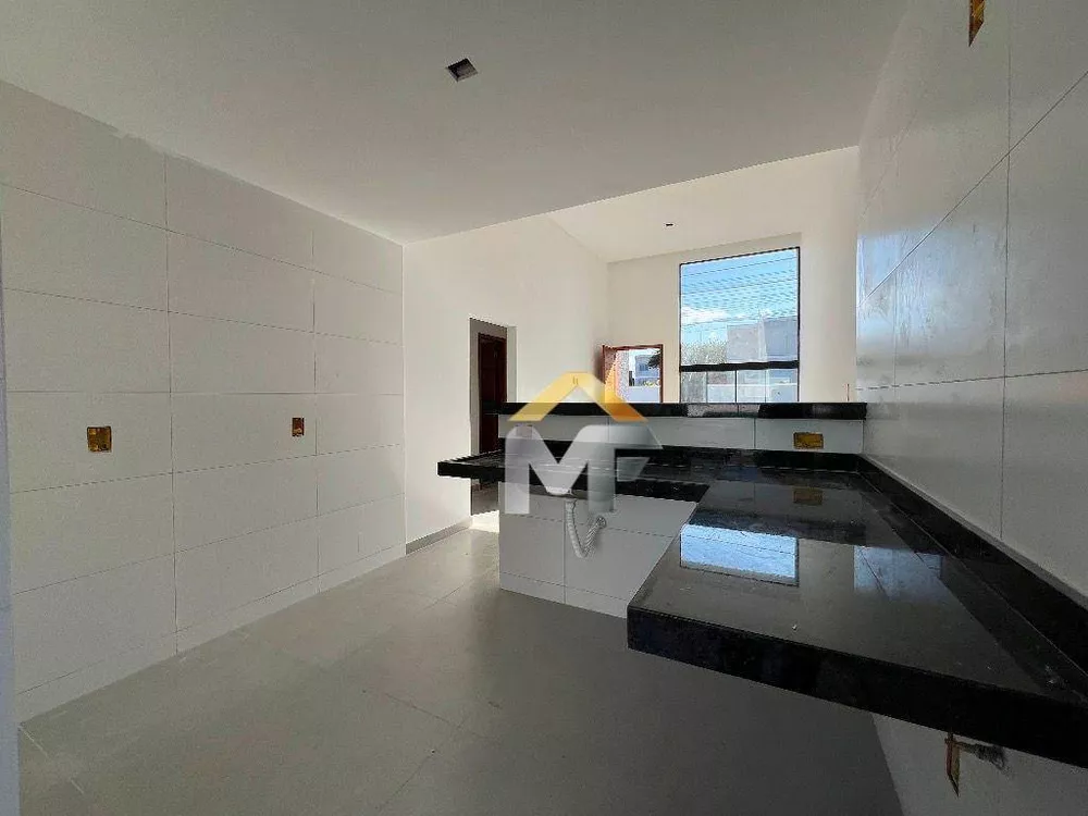 Casa, 3 quartos, 70 m² - Foto 7
