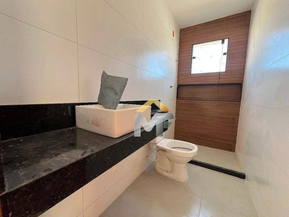 Casa, 3 quartos, 70 m² - Foto 11