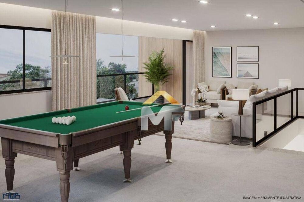 Cobertura, 4 quartos, 225 m² - Foto 13