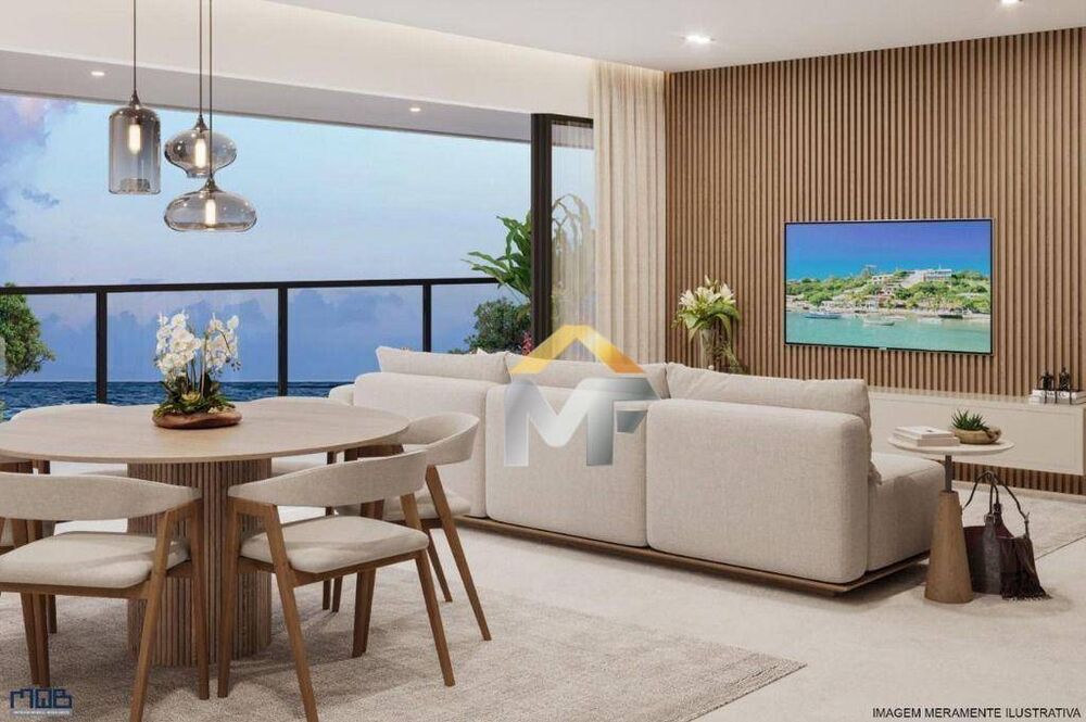 Cobertura, 4 quartos, 225 m² - Foto 11