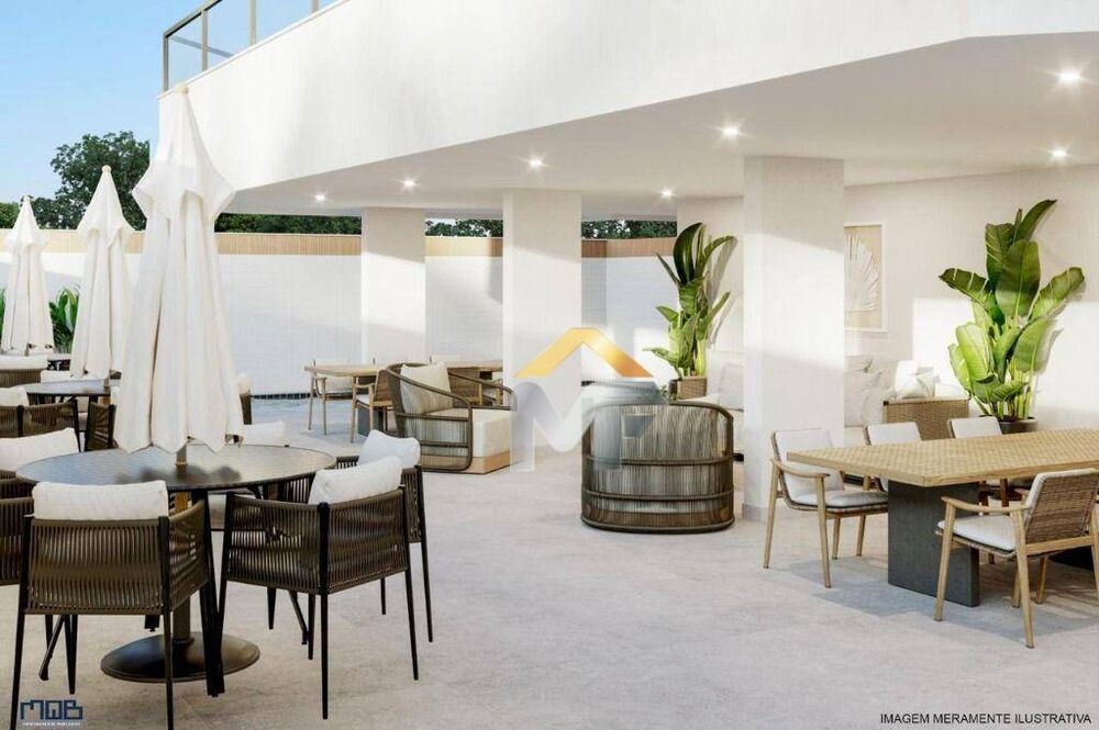 Cobertura, 4 quartos, 225 m² - Foto 7