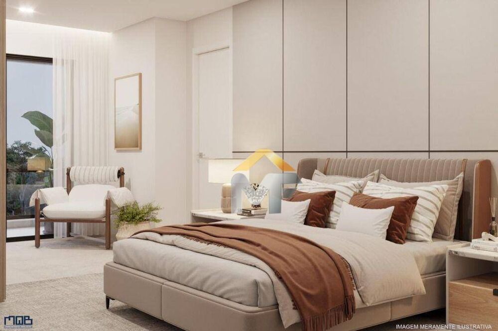 Cobertura, 4 quartos, 225 m² - Foto 10