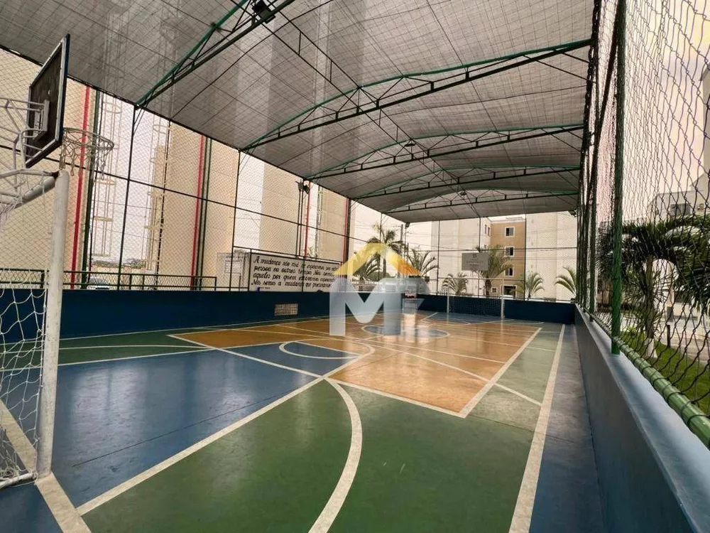 Apartamento, 2 quartos, 55 m² - Foto 24