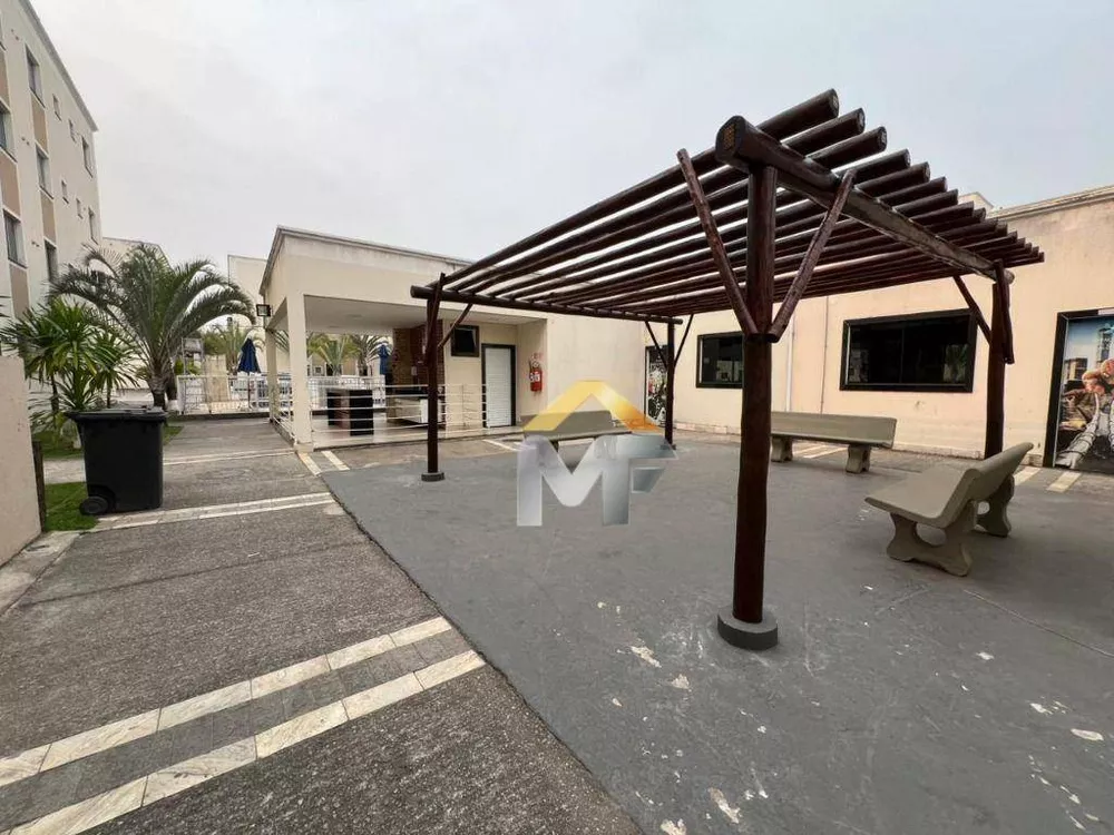 Apartamento, 2 quartos, 55 m² - Foto 25