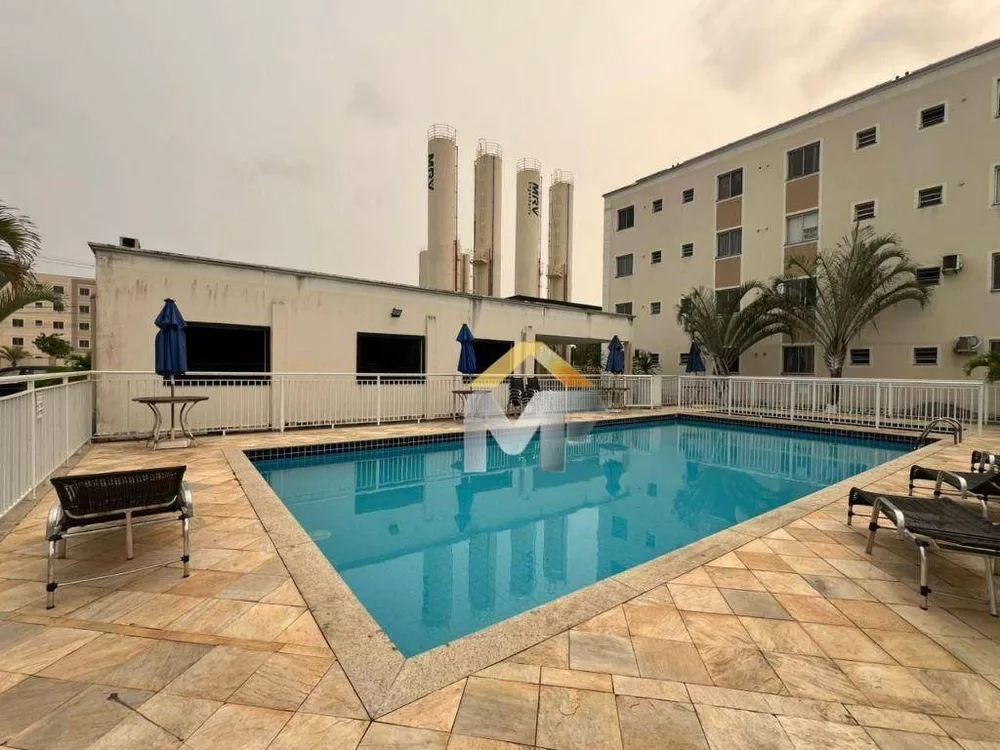 Apartamento, 2 quartos, 55 m² - Foto 21