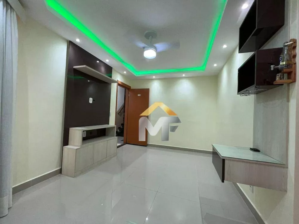 Apartamento, 2 quartos, 55 m² - Foto 6