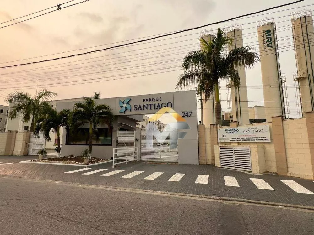 Apartamento, 2 quartos, 55 m² - Foto 9