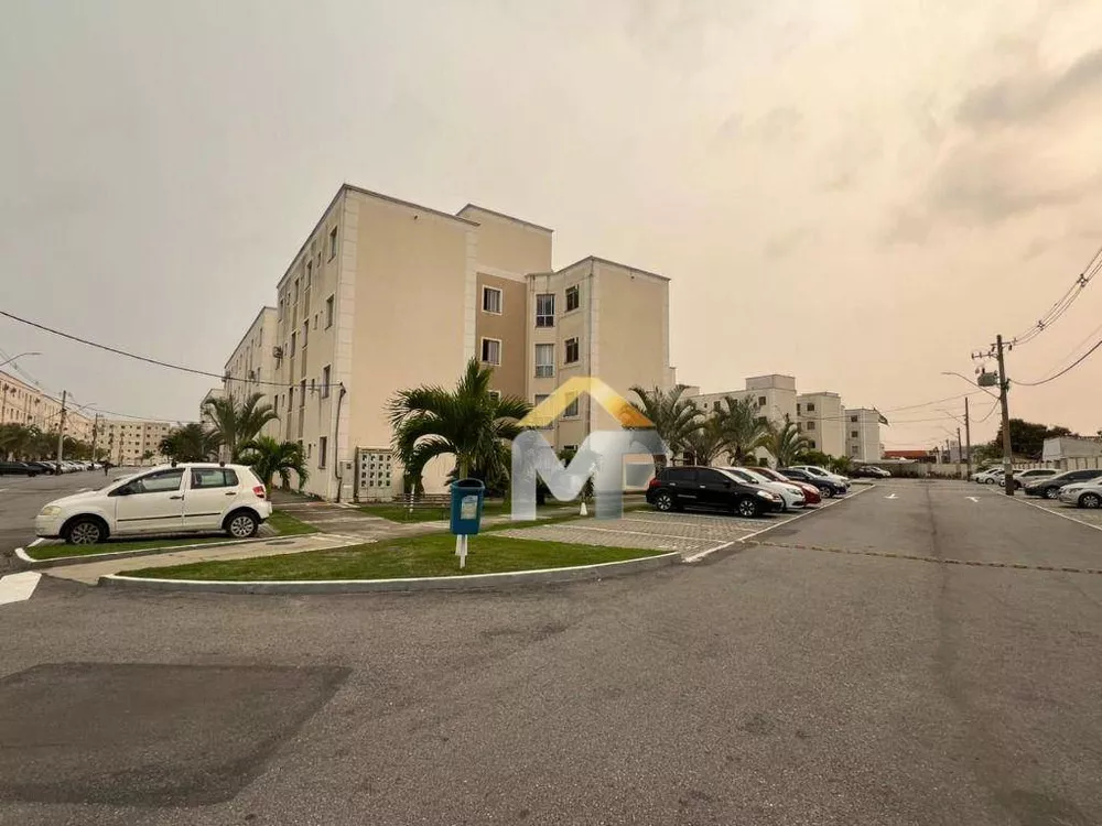 Apartamento, 2 quartos, 55 m² - Foto 19