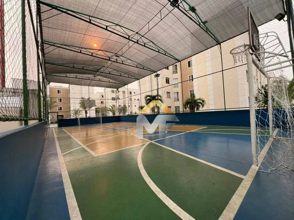 Apartamento, 2 quartos, 55 m² - Foto 26