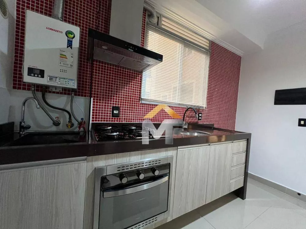 Apartamento, 2 quartos, 55 m² - Foto 11