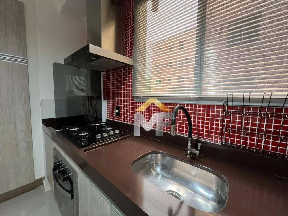 Apartamento, 2 quartos, 55 m² - Foto 10